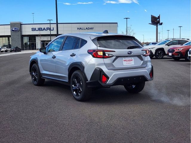 2024 Subaru Crosstrek Base