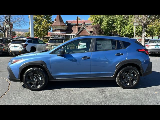 2024 Subaru Crosstrek Base