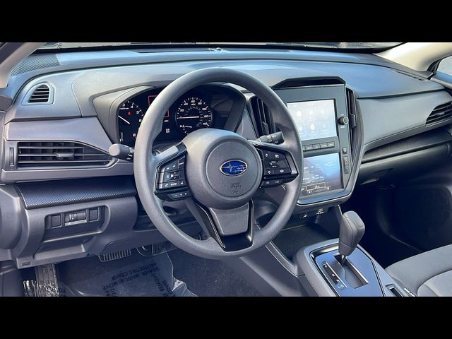 2024 Subaru Crosstrek Base