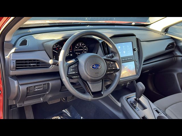 2024 Subaru Crosstrek Base