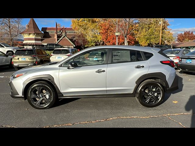 2024 Subaru Crosstrek Base