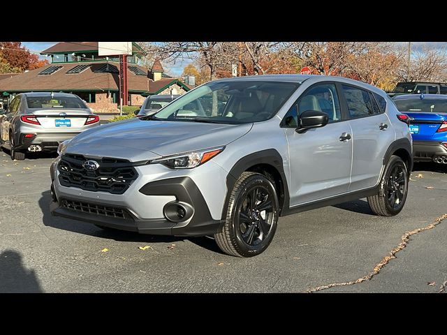 2024 Subaru Crosstrek Base