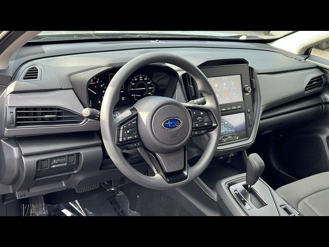 2024 Subaru Crosstrek Base