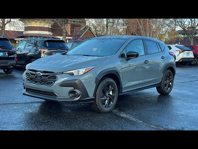 2024 Subaru Crosstrek Base