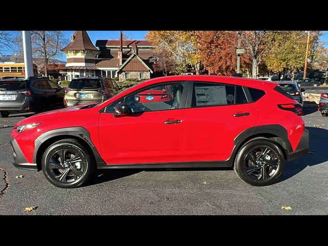 2024 Subaru Crosstrek Base