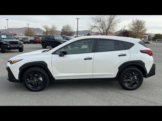 2024 Subaru Crosstrek Base