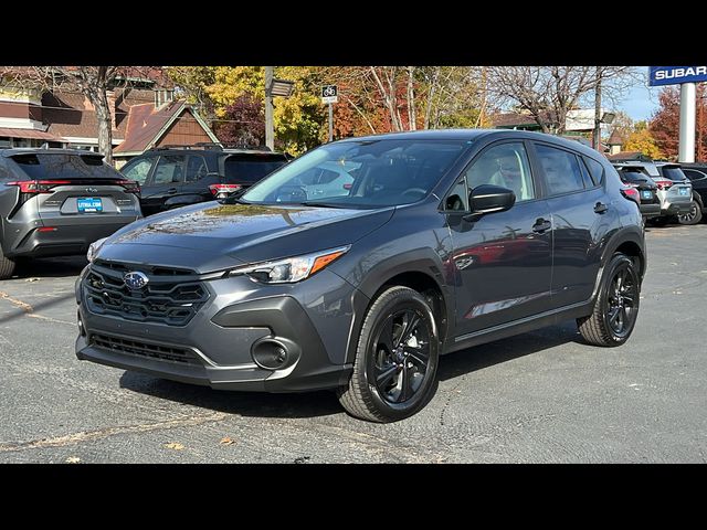 2024 Subaru Crosstrek Base