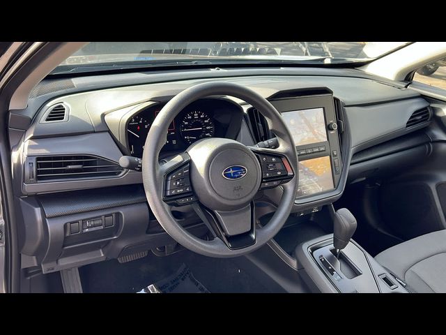 2024 Subaru Crosstrek Base