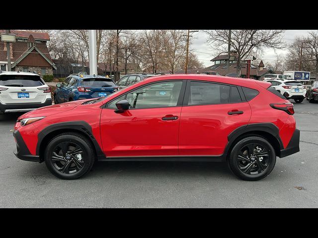 2024 Subaru Crosstrek Base