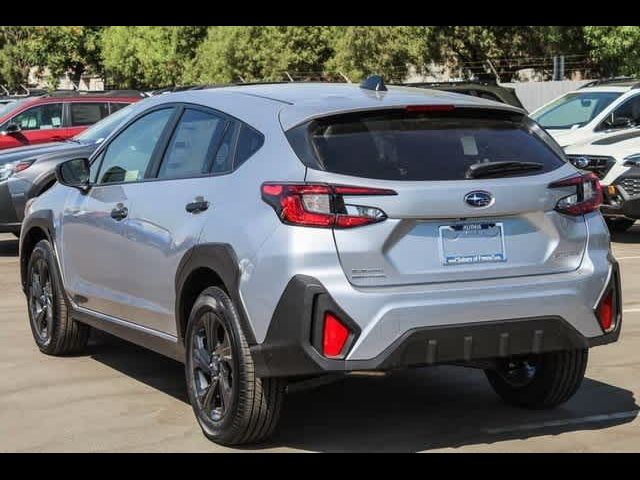 2024 Subaru Crosstrek Base