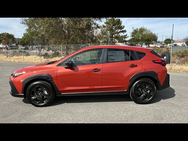 2024 Subaru Crosstrek Base