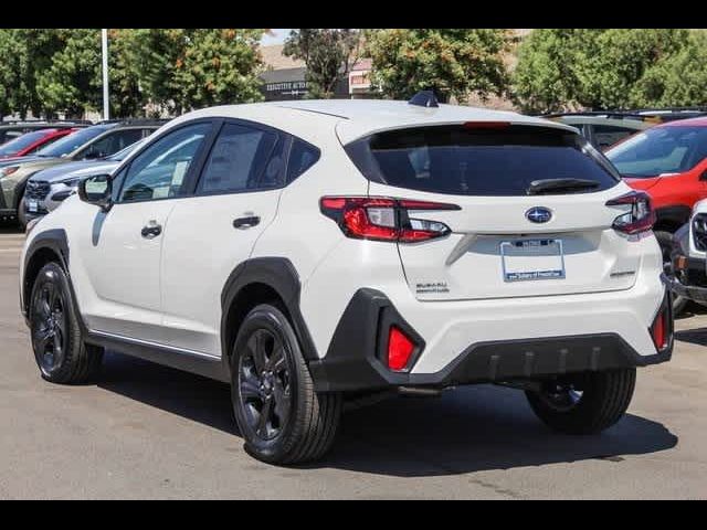 2024 Subaru Crosstrek Base