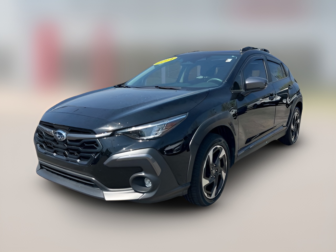 New 2025 Subaru Outback Onyx Edition XT For Sale in Clarksville