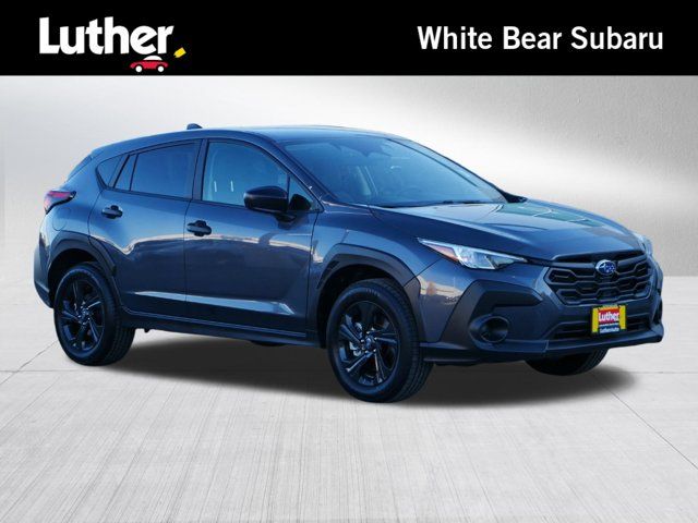 2024 Subaru Crosstrek Base