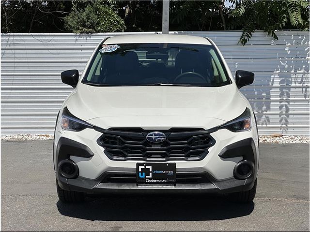 2024 Subaru Crosstrek Base