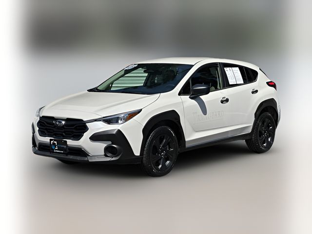 2024 Subaru Crosstrek Base