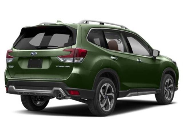 2024 Subaru Forester Touring