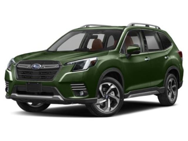 2024 Subaru Forester Touring