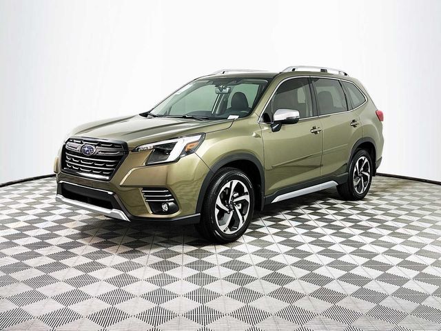 2024 Subaru Forester Touring