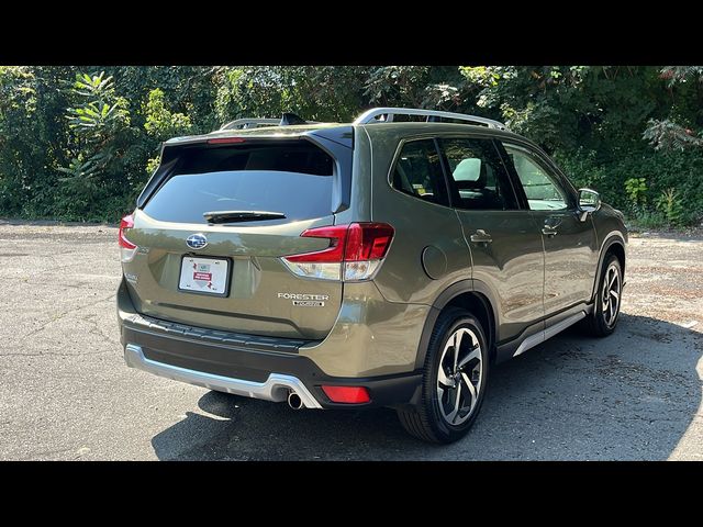 2024 Subaru Forester Touring