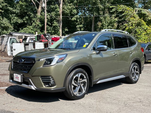 2024 Subaru Forester Touring