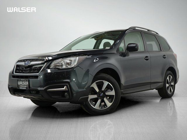 2018 Subaru Forester Premium