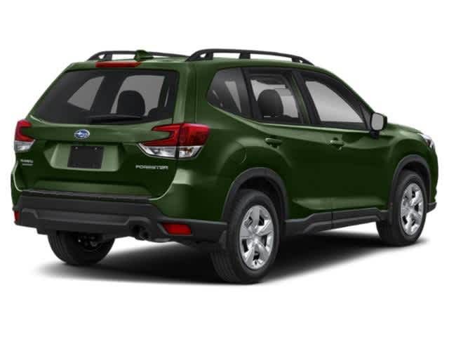 2024 Subaru Forester Base