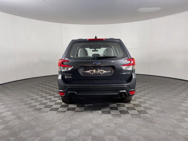 2024 Subaru Forester Base