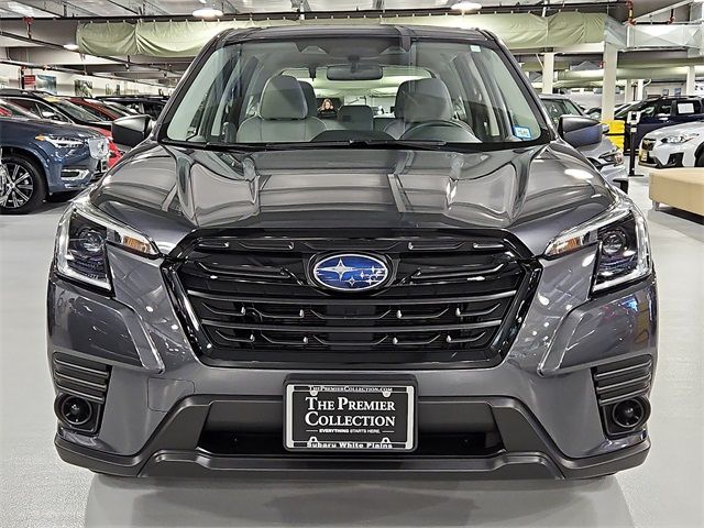 2024 Subaru Forester Base