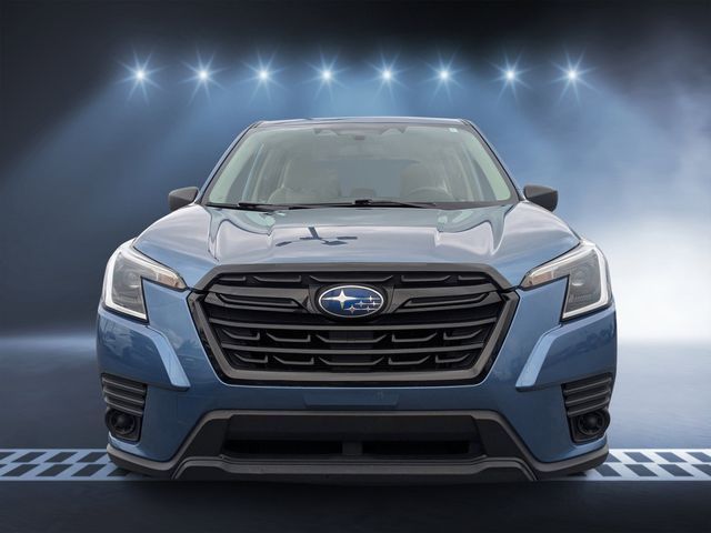 2024 Subaru Forester Base
