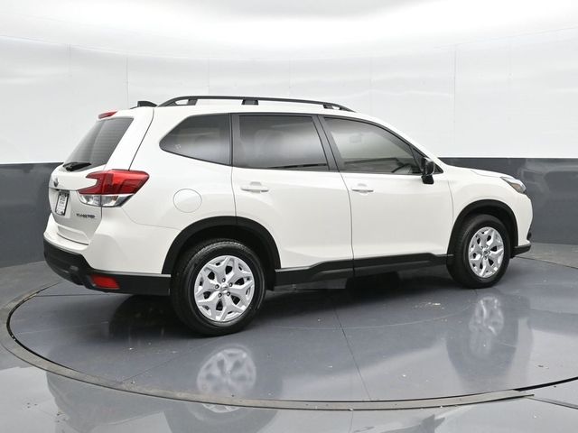 2024 Subaru Forester Base