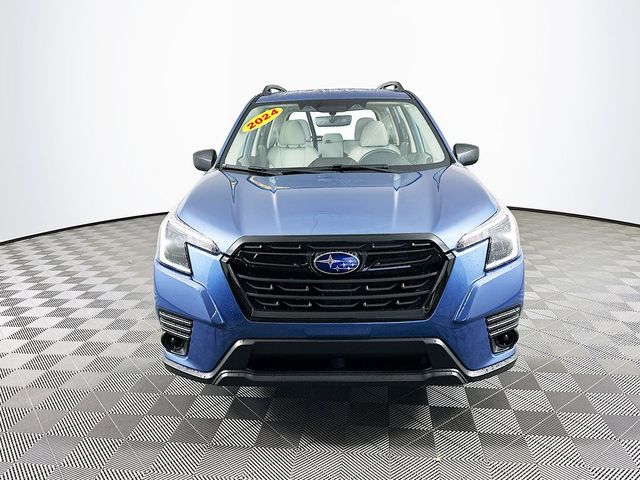 2024 Subaru Forester Base