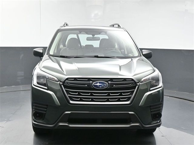 2024 Subaru Forester Base