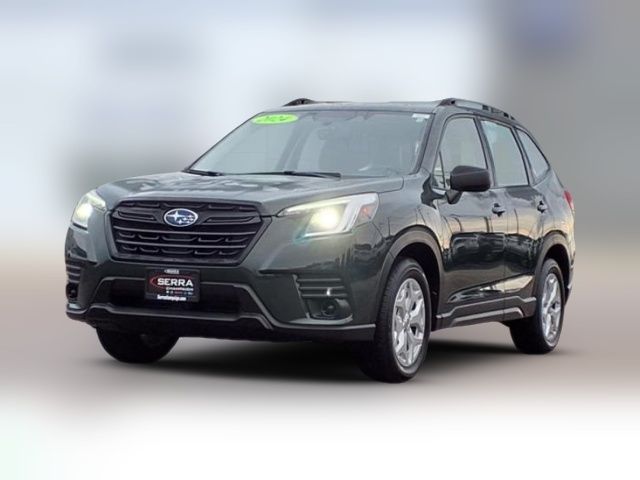 2024 Subaru Forester Base