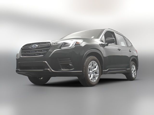 2024 Subaru Forester Base