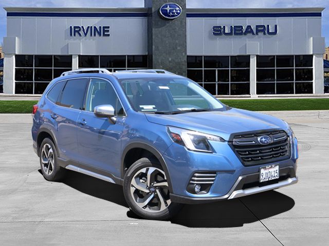 2024 Subaru Forester Touring