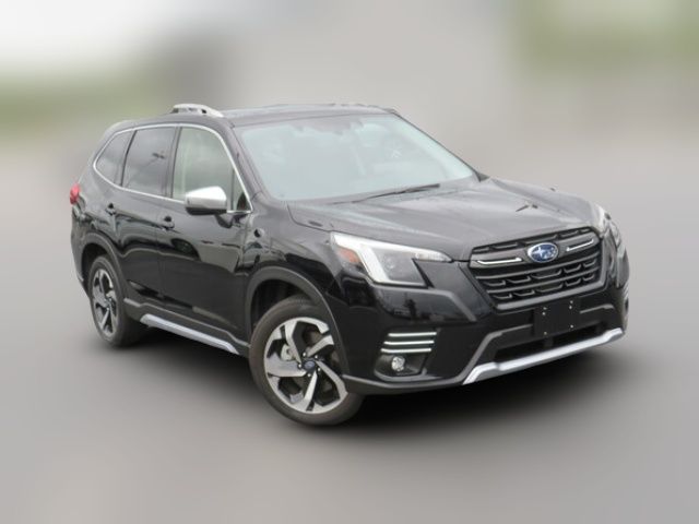 2024 Subaru Forester Touring