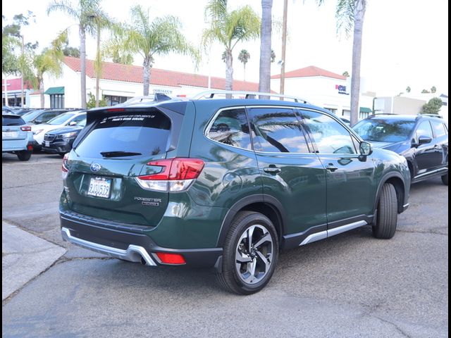 2024 Subaru Forester Touring