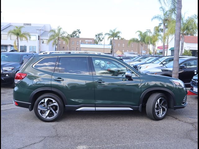 2024 Subaru Forester Touring