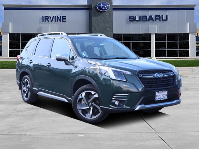 2024 Subaru Forester Touring