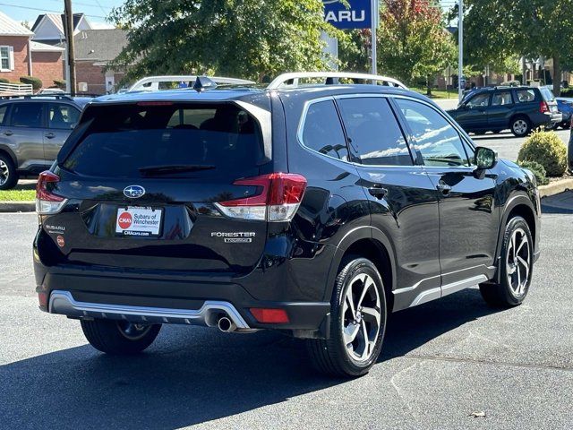 2024 Subaru Forester Touring