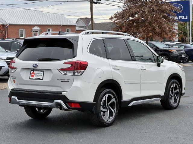 2024 Subaru Forester Touring