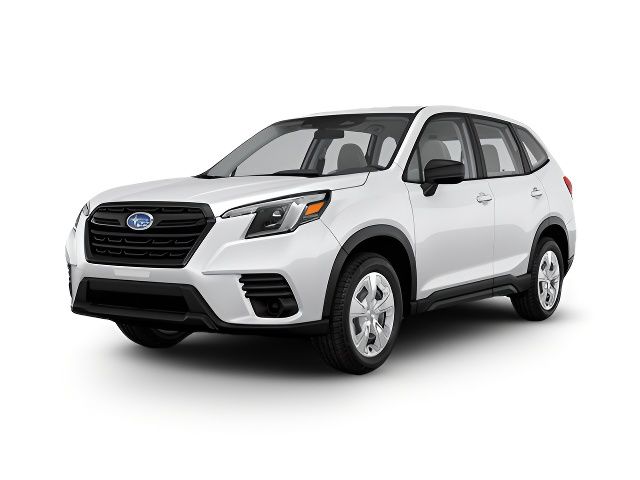 2024 Subaru Forester Base