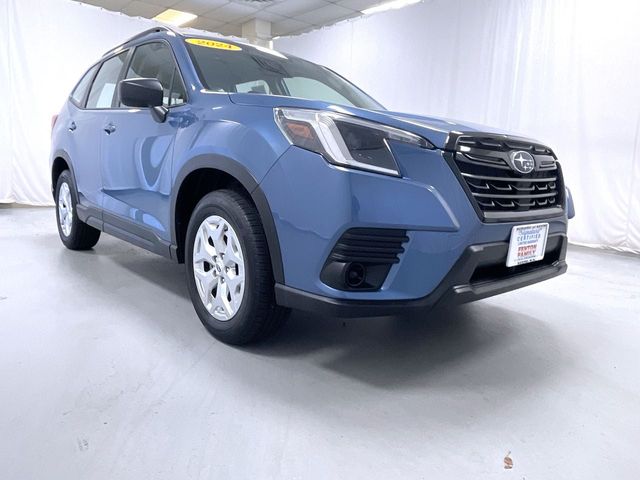 2024 Subaru Forester Base