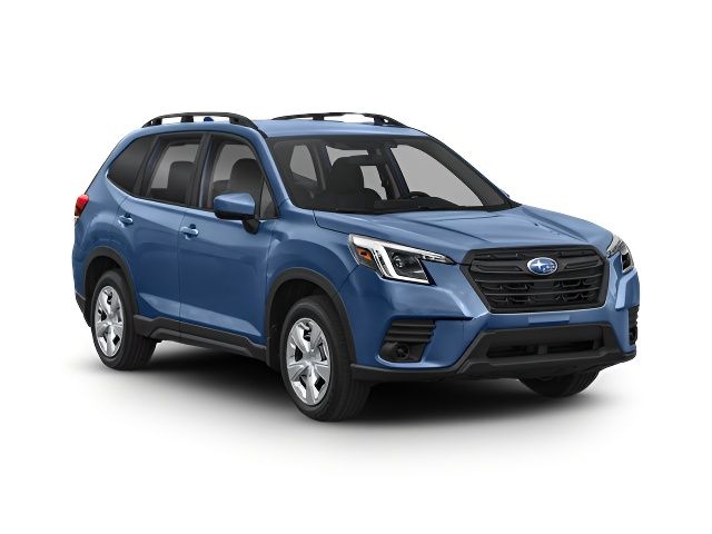 2024 Subaru Forester Base