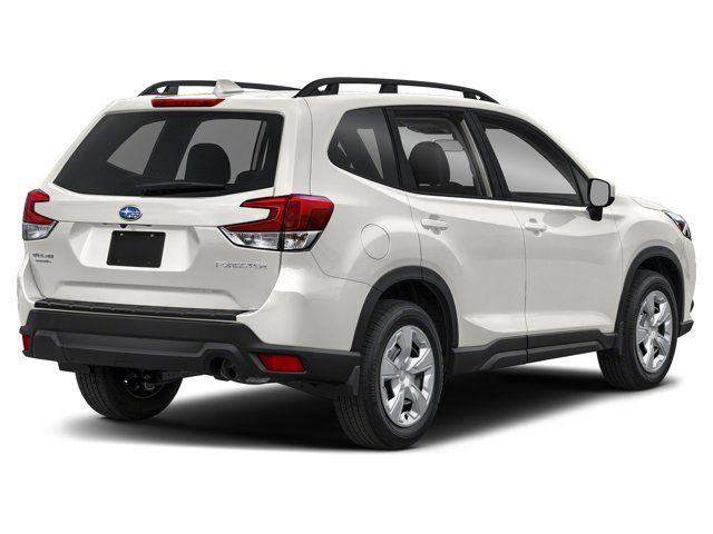 2024 Subaru Forester Base