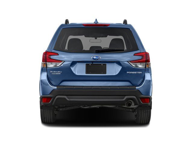 2024 Subaru Forester Base