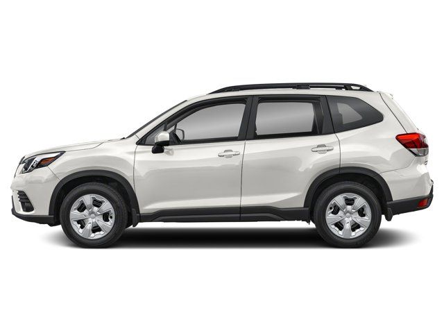 2024 Subaru Forester Base