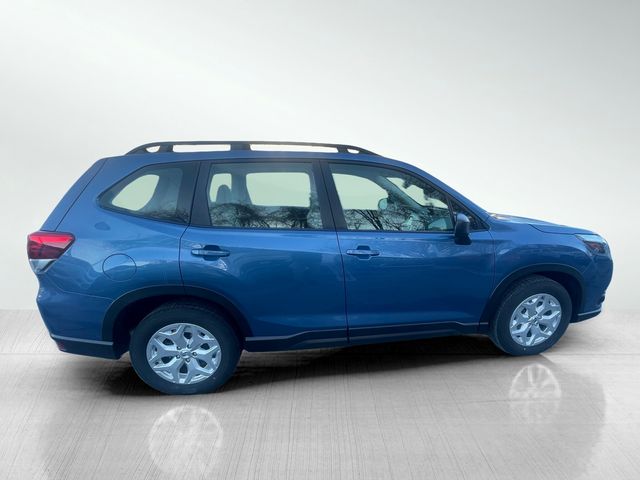 2024 Subaru Forester Base