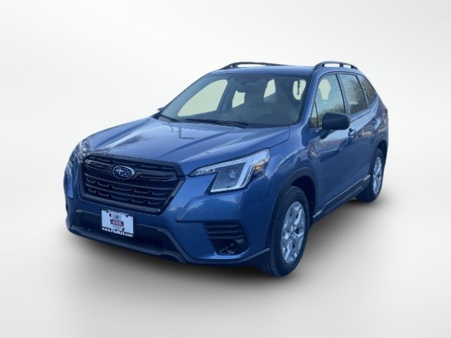 2024 Subaru Forester Base